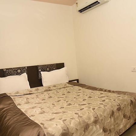 Hotel Pybss Itanagar Екстер'єр фото